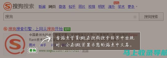 搜狗站长平台网页版实战案例分享，看看它是如何帮助网站的